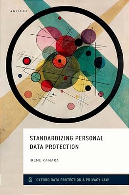 Standardizing Personal Data Protection-..