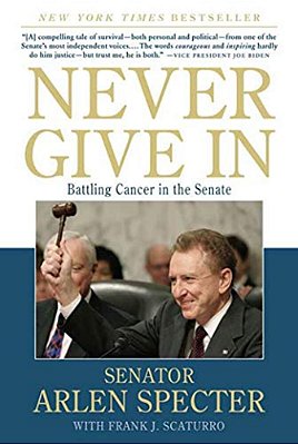 Never Give In-..