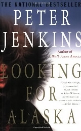 Looking For Alaska-..