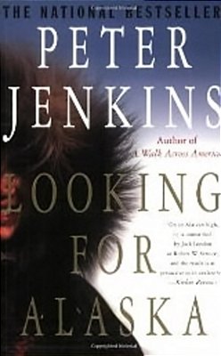 Looking For Alaska-..