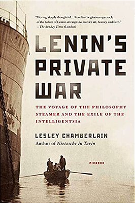 Lenin's Private War-..