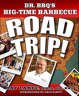 Dr. Bbq's Big-Time Barbecue Road Trip!-..