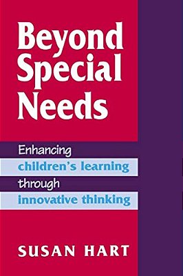 Beyond Special Needs: Enhancing Children's Learning Through Innovative Thinking-..