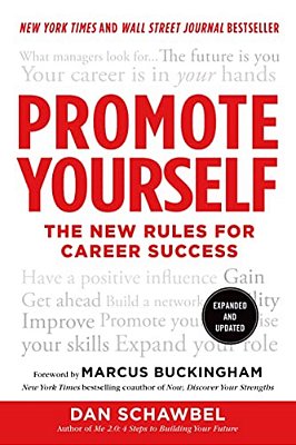 Promote Yourself-..