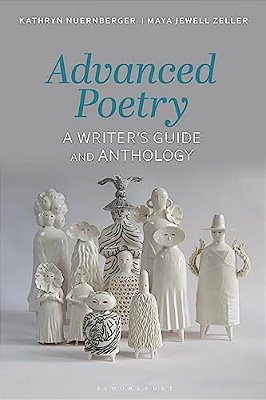 Advanced Poetry: A Writer's Guide And Anthology-..