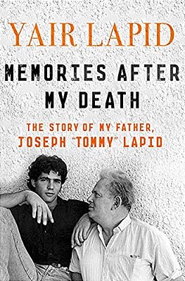 Memories After My Death-..