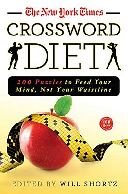 New York Times Crossword Diet-..