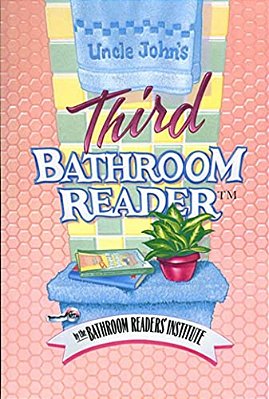 Uncle John's Third Bathroom Reader-..