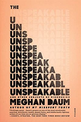 Unspeakable-..