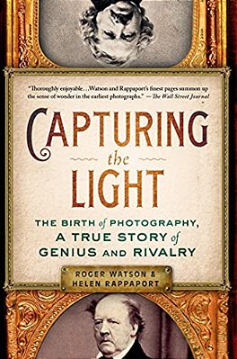 Capturing The Light-..