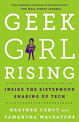 Geek Girl Rising-..