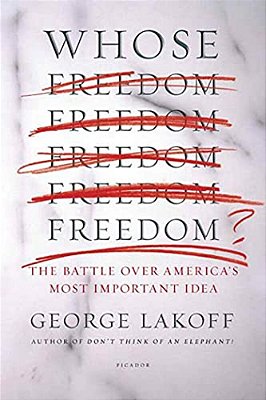 Whose Freedom?-..