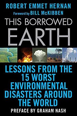 This Borrowed Earth-..