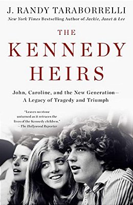 Kennedy Heirs-..