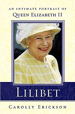 Lilibet: An Intimate Portrait Of Elizabeth II-..
