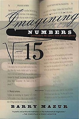 Imagining Numbers-..