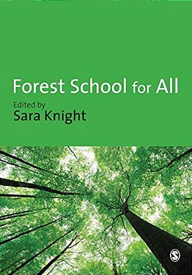 Forest School For All-..