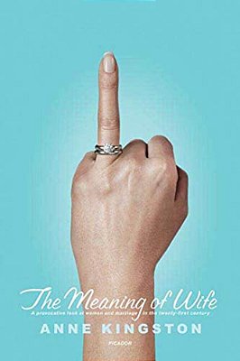 The Meaning Of Wife-..