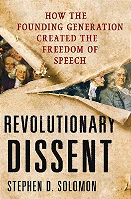 Revolutionary Dissent-..