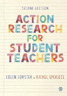 Action Research For Student Teachers-..