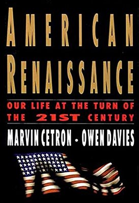 American Renaissance: Our Life At The Turn Of The 21St Century-..