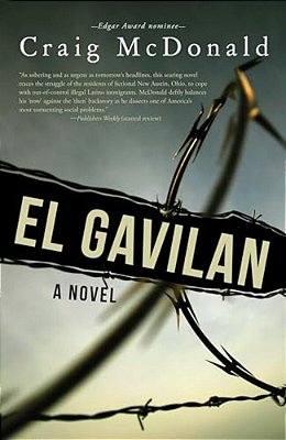 El Gavilan-..