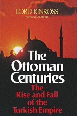Ottoman Centuries-..