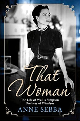 That Woman-..