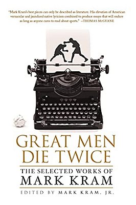 Great Men Die Twice-..