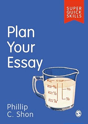Plan Your Essay-..