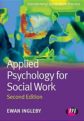 Applied Psychology For Social Work-..