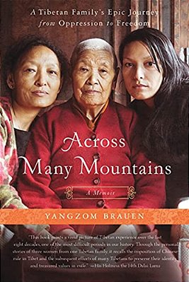 Across Many Mountains-..