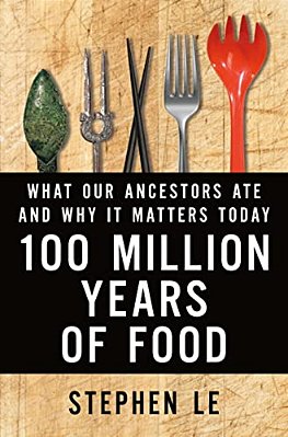 100 Million Years Of Food-..