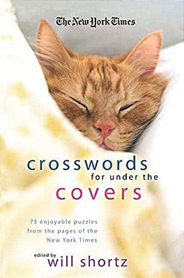 The New York Times Crosswords Under The Covers-..