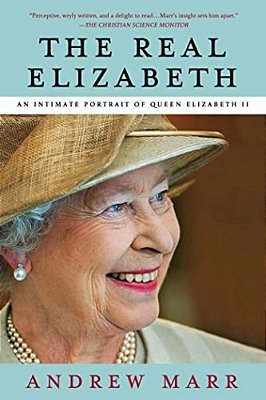 Real Elizabeth-..