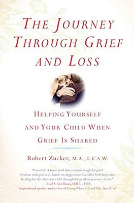 The Journey Through Grief And Loss-..