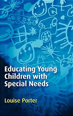 Educating Young Children With Special Needs-..