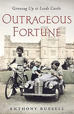 Outrageous Fortune-..