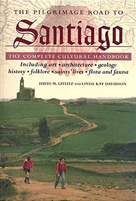 Pilgrimage Road To Santiago-..