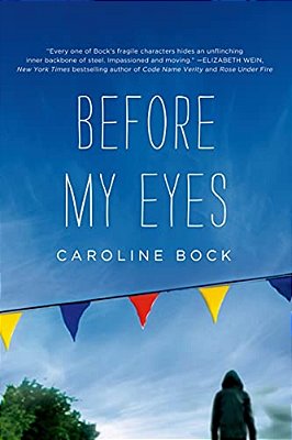 Before My Eyes-..
