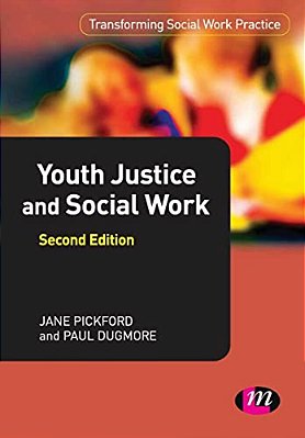 Youth Justice And Social Work-..