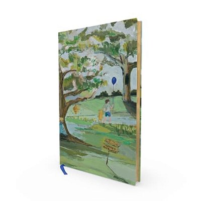 Winnie-The-pooh And Other Delightful Stories: Deluxe Painted Edition-..