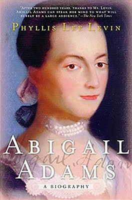 Abigail Adams-..