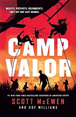 Camp Valor-..