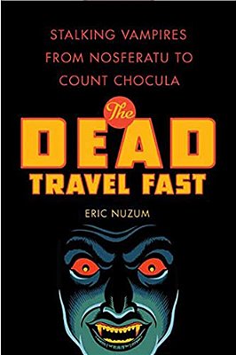 The Dead Travel Fast-..