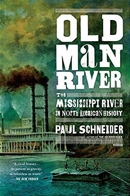 Old Man River-..