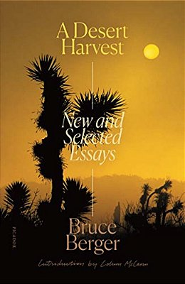 Desert Harvest-..