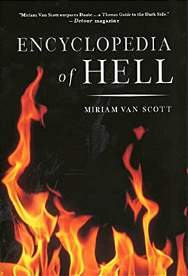 The Encyclopedia Of Hell-..