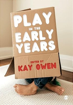 Play In The Early Years-..