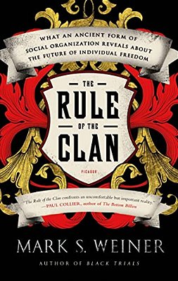 Rule Of The Clan-..